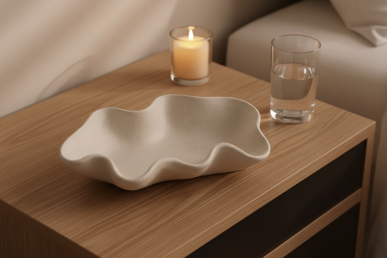 Bedside table