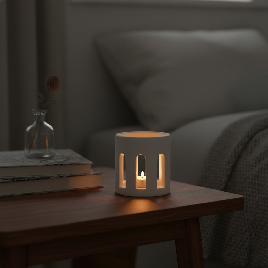 Bedside table