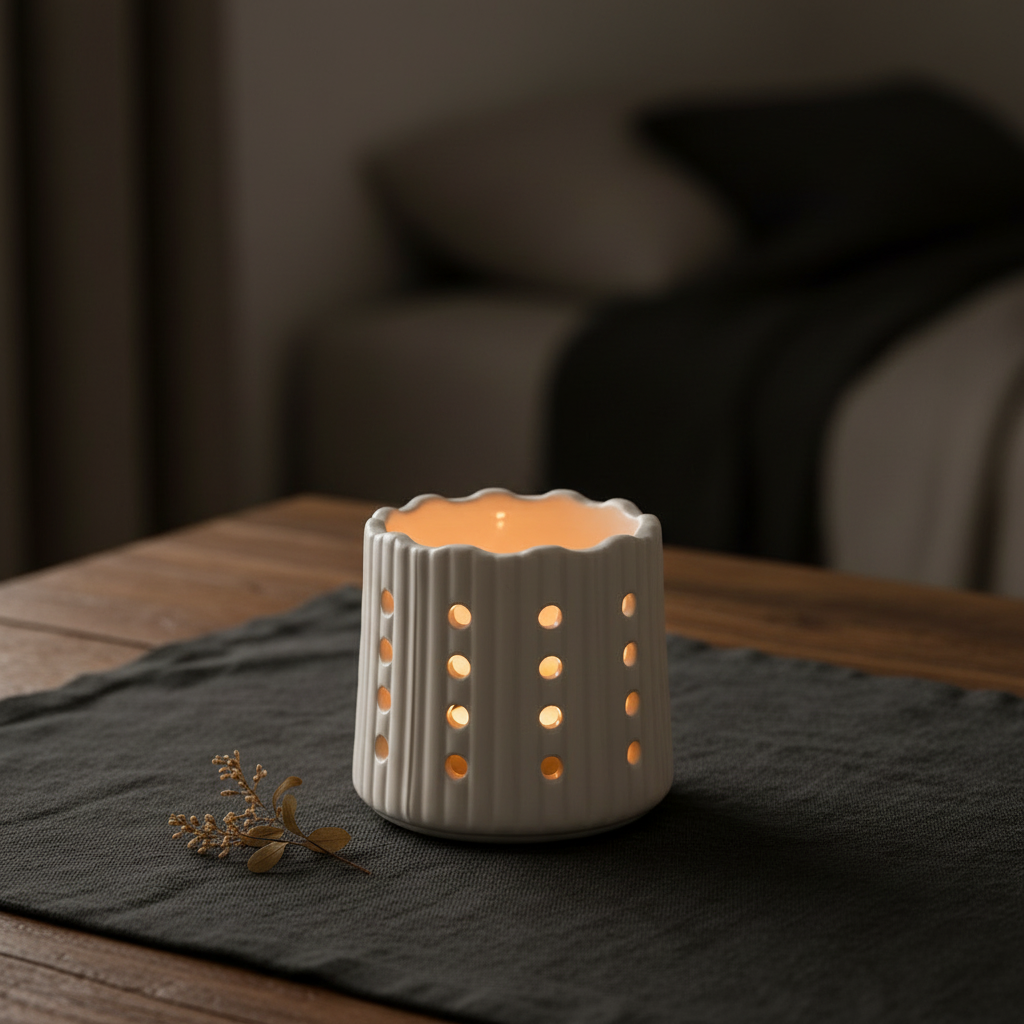Bedside table