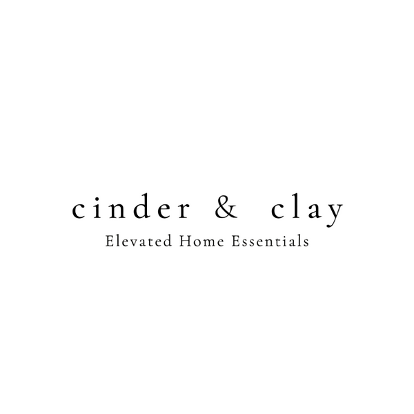 Cinder & Clay
