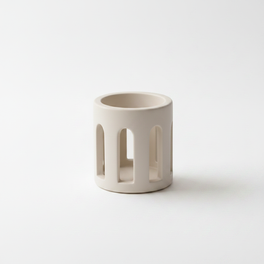 Arch Glow Lantern white studio shot