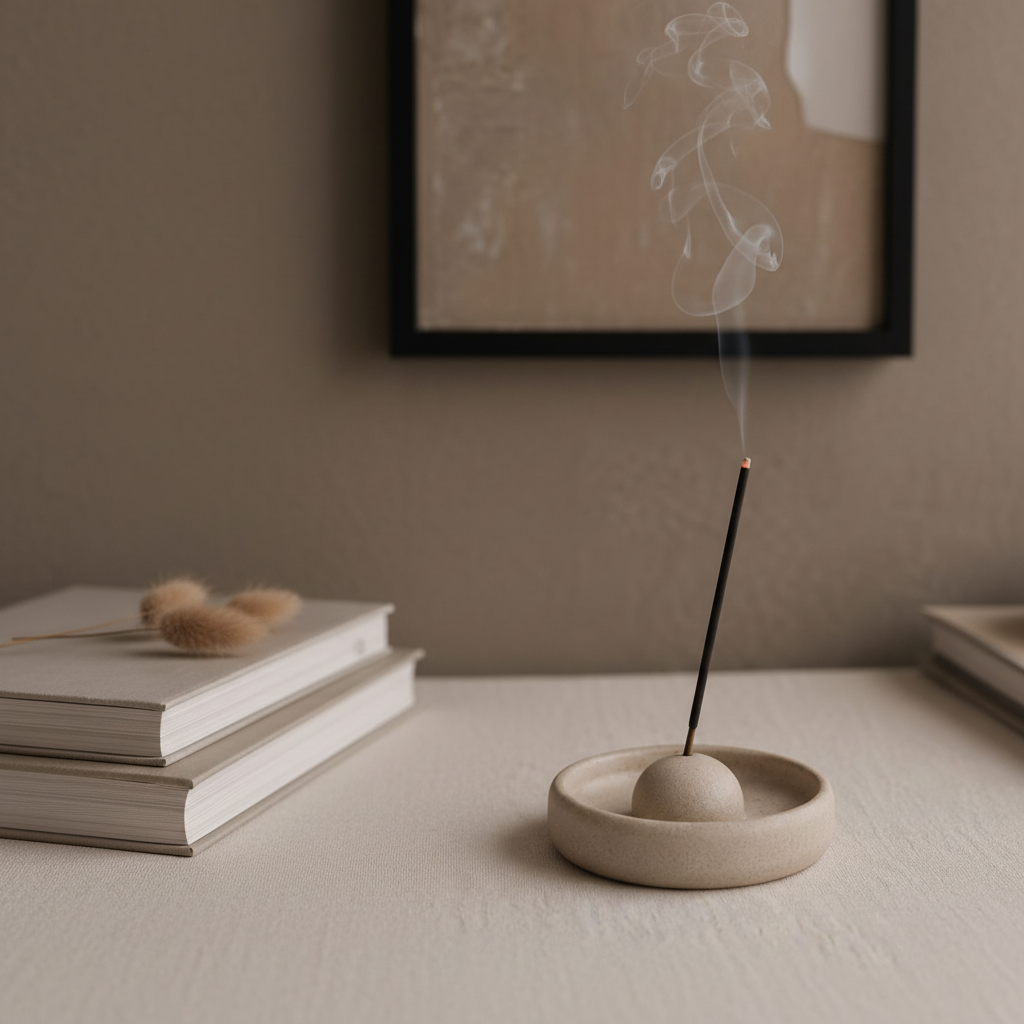 Linen tabletop